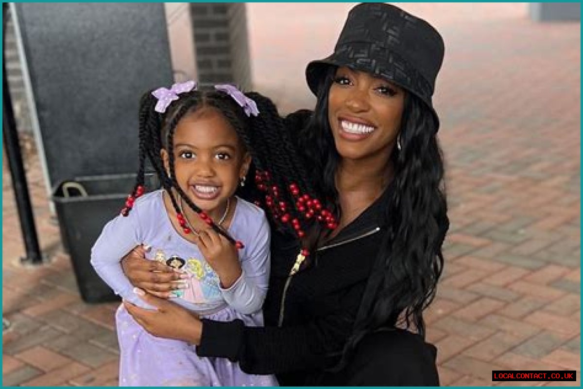 Shamea Morton Prepared An Extraordinary Surprise For Porsha Williams’ Daughter, Pilar Jhena’s Birthday – Fans Are Impressed To Tears