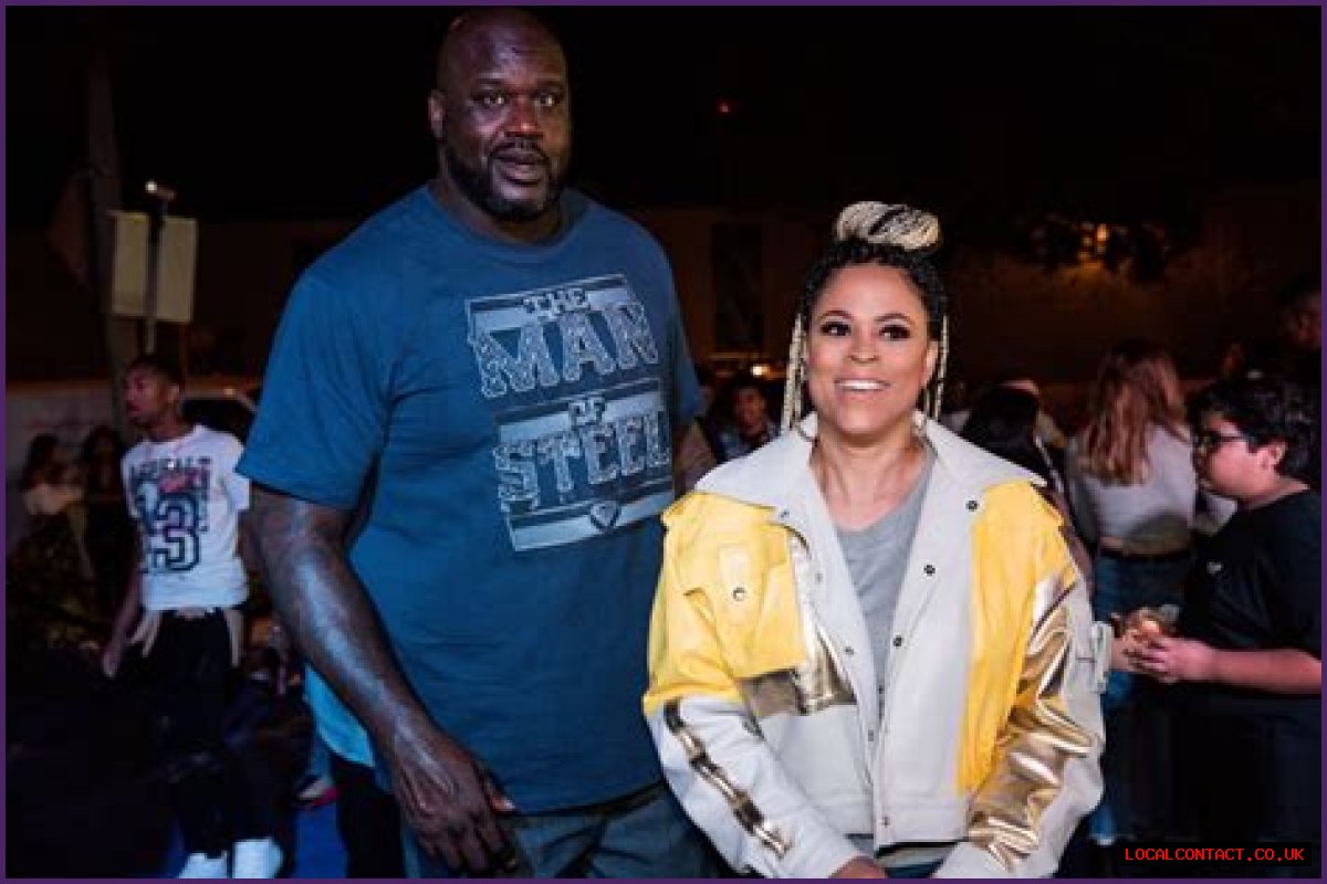 Shaunie O'Neal's Oldest Son Myles Shows Impressive Results of His Body Transformation