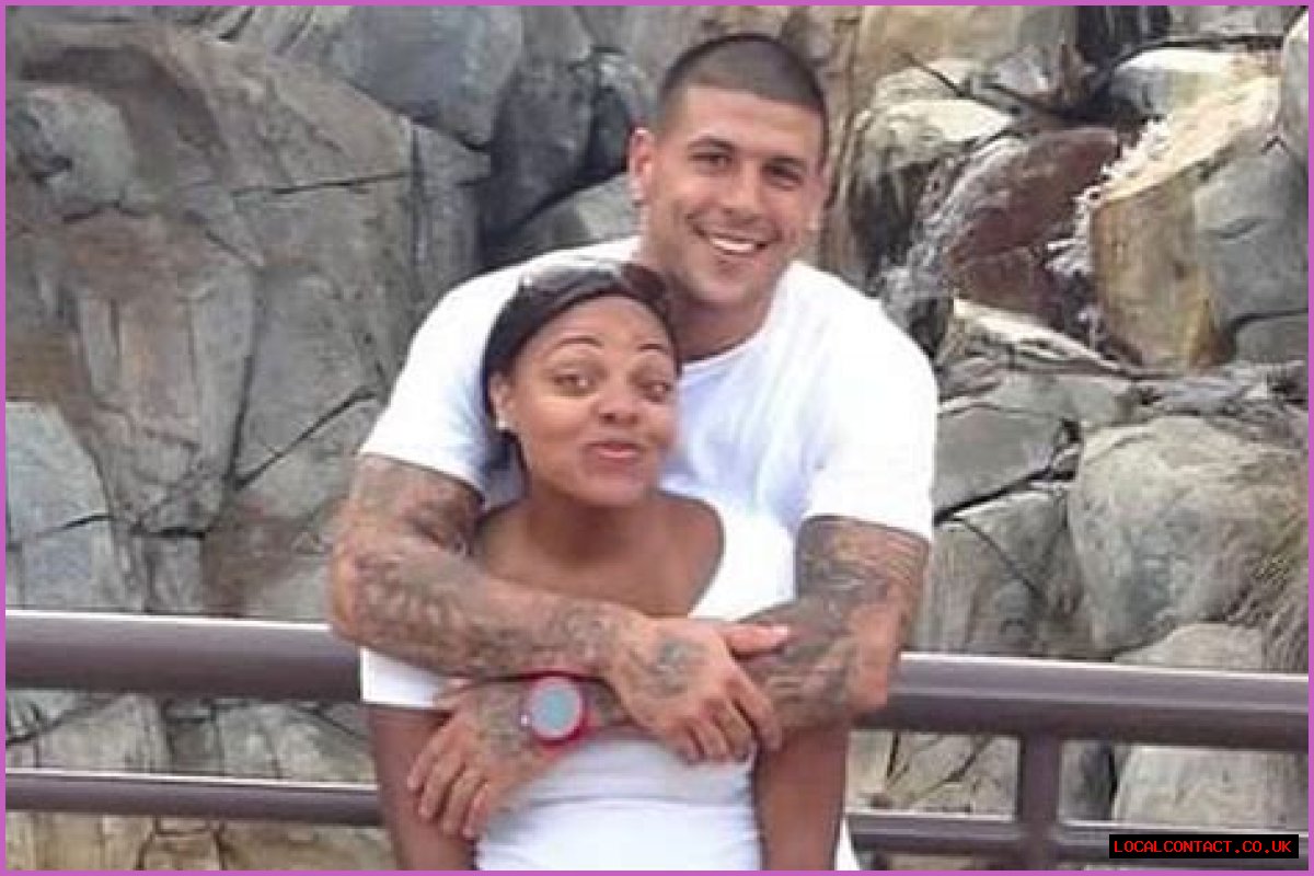 Shayanna Jenkins-Hernandez