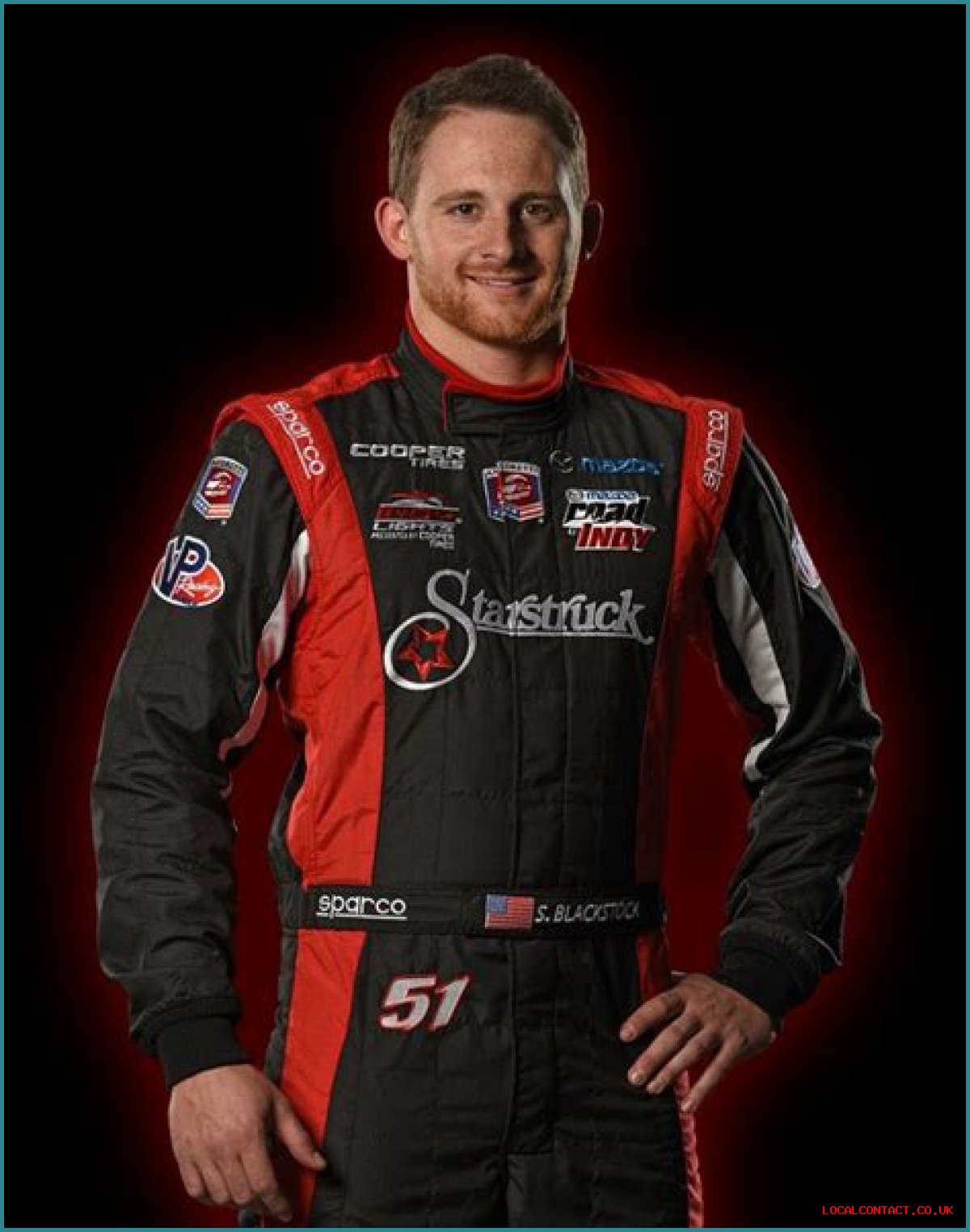 Shelby Blackstock: The Rising Star Of The Racing World