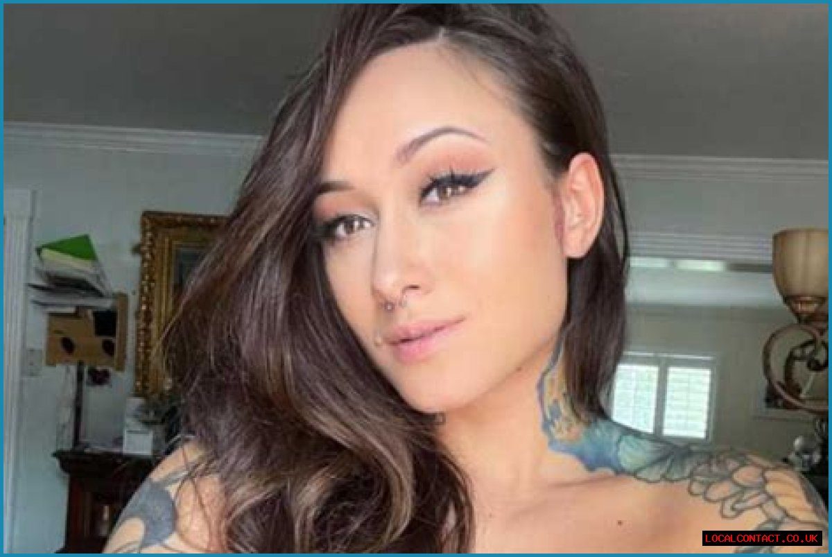 Sherry Schmidt Obituary – MMA Fighter Dies In A Car Accident