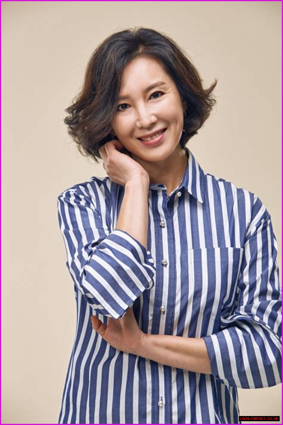 Shim Hye-jin Net Worth, Age, Height, Bio, Birthday, Wiki!