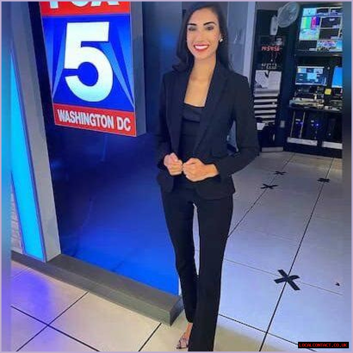 Sierra Fox Bio, Wiki, Age, Husband, WRIC, FOX 5, Salary, and Net Worth