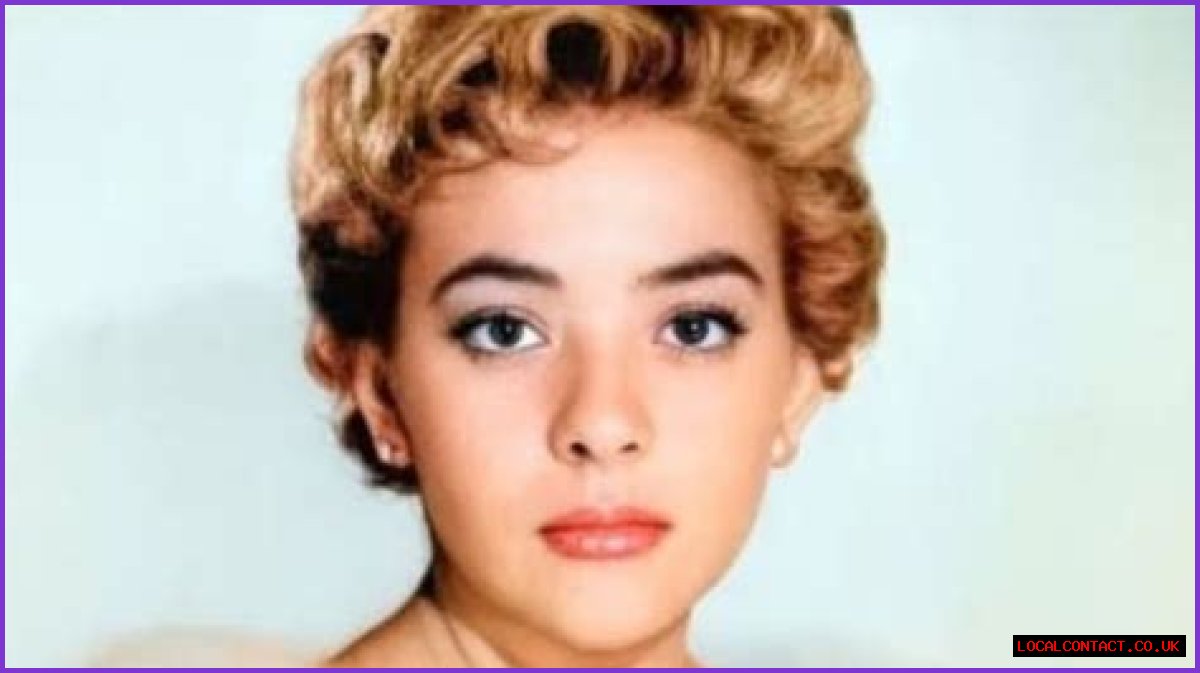 Silvia Pinal Net Worth