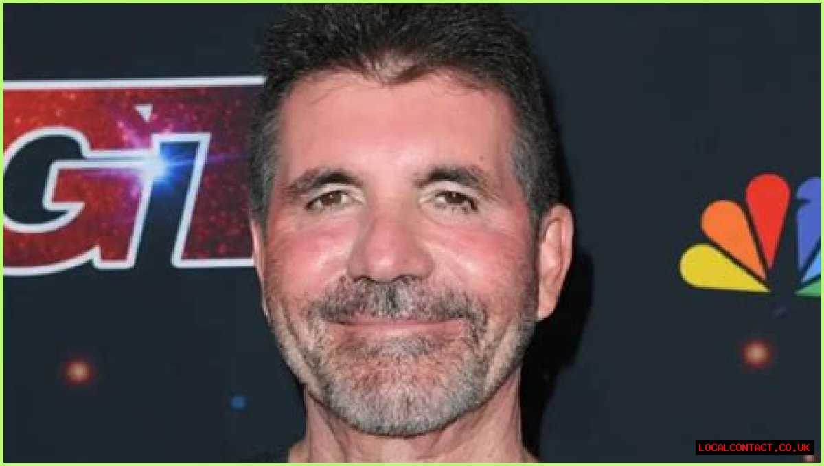 Simon Cowell Passed Away 2024: A Look At His Life And Legacy