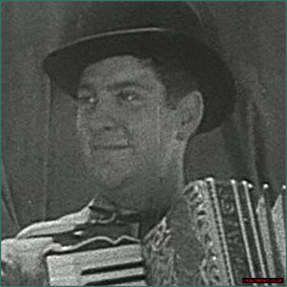 Smiley Burnette Net Worth 2024