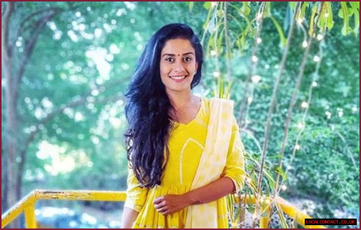 Sonal Devraj - Bio, Age, Wiki, Facts and Family