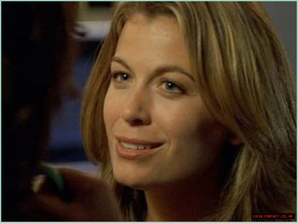 Sonya Walger Net Worth
