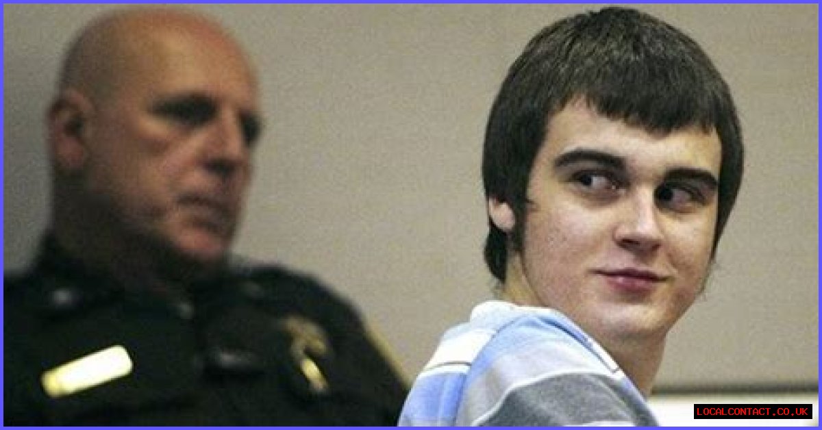 Steven Spader's Trial And Legacy