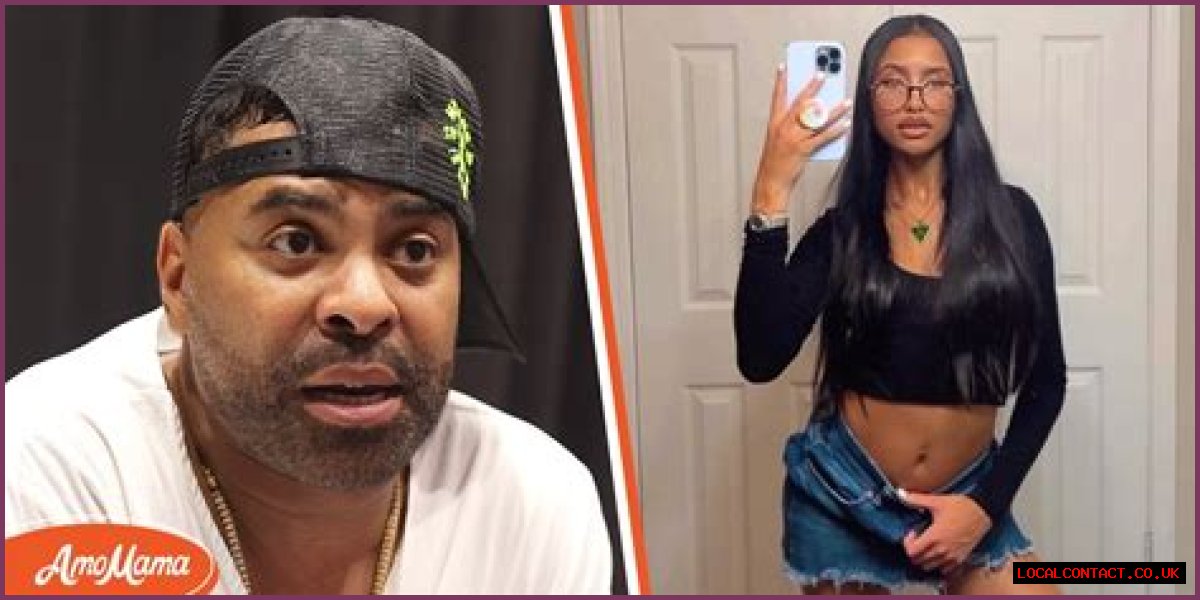 Story Asaundra Lumpkin Works in Her Mother's Store – Facts about Ginuwine's Daughter