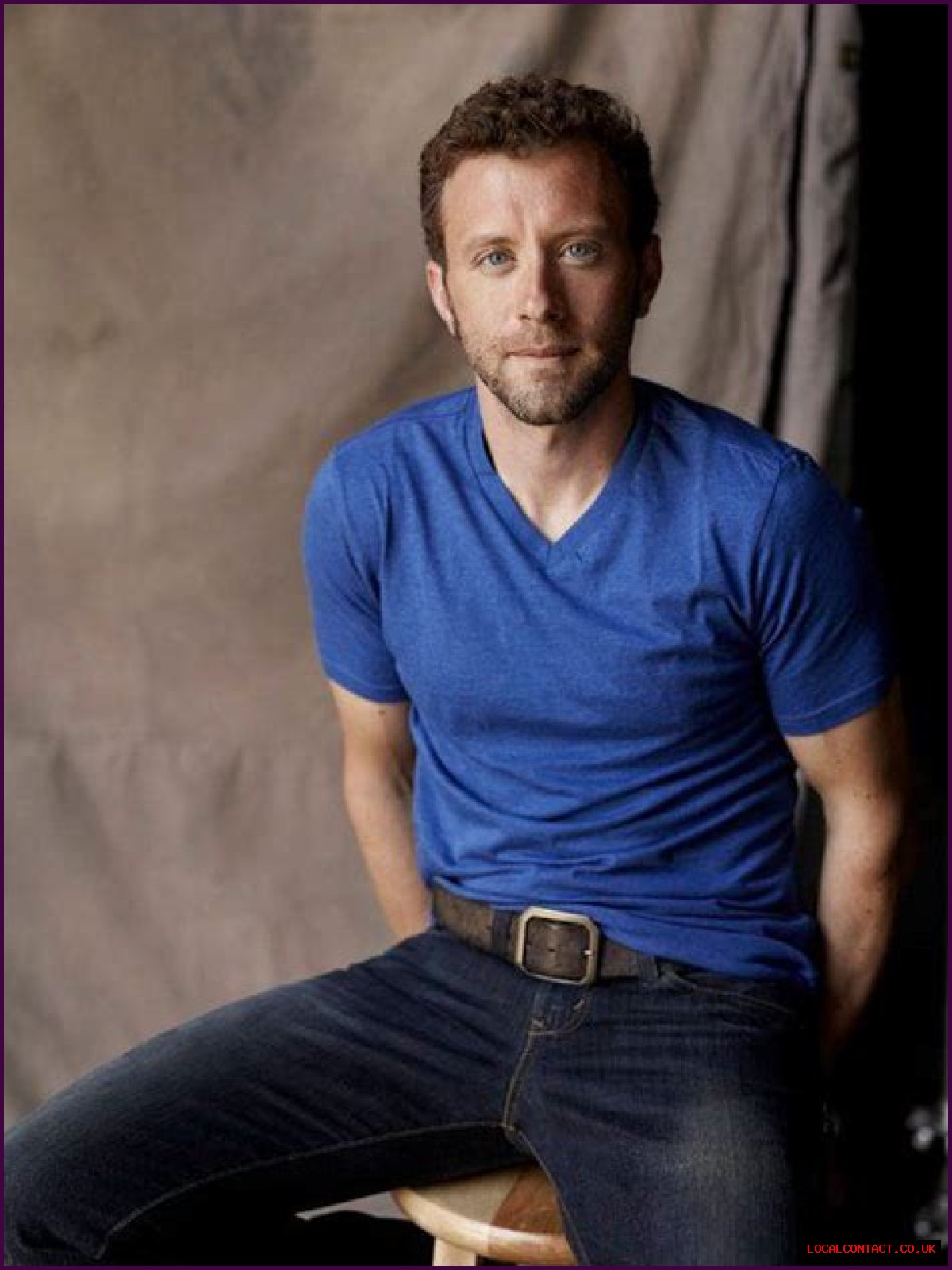 T. J. Thyne Net Worth: A Deep Dive Into His Financial Success