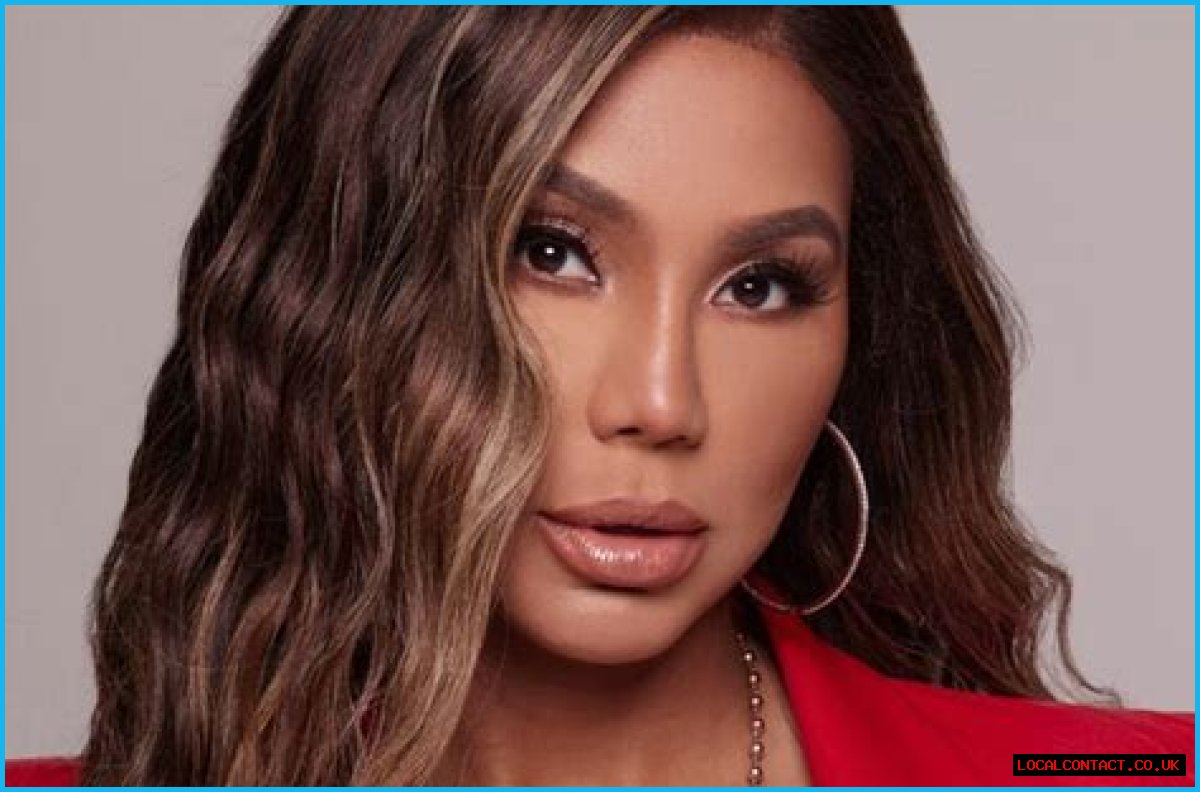 Tamar Braxton Reaches Out To Tiny Harris, Mariah Carey, And Her Former ‘The Real’ Co-Host Adrienne Bailon Houghton With This Spiritual Video