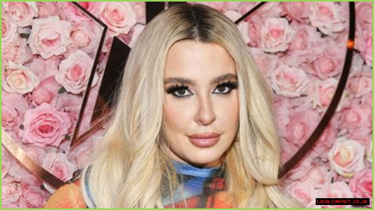 Tana Mongeau's Love Life: Who Is Tana Mongeau's Boyfriend?