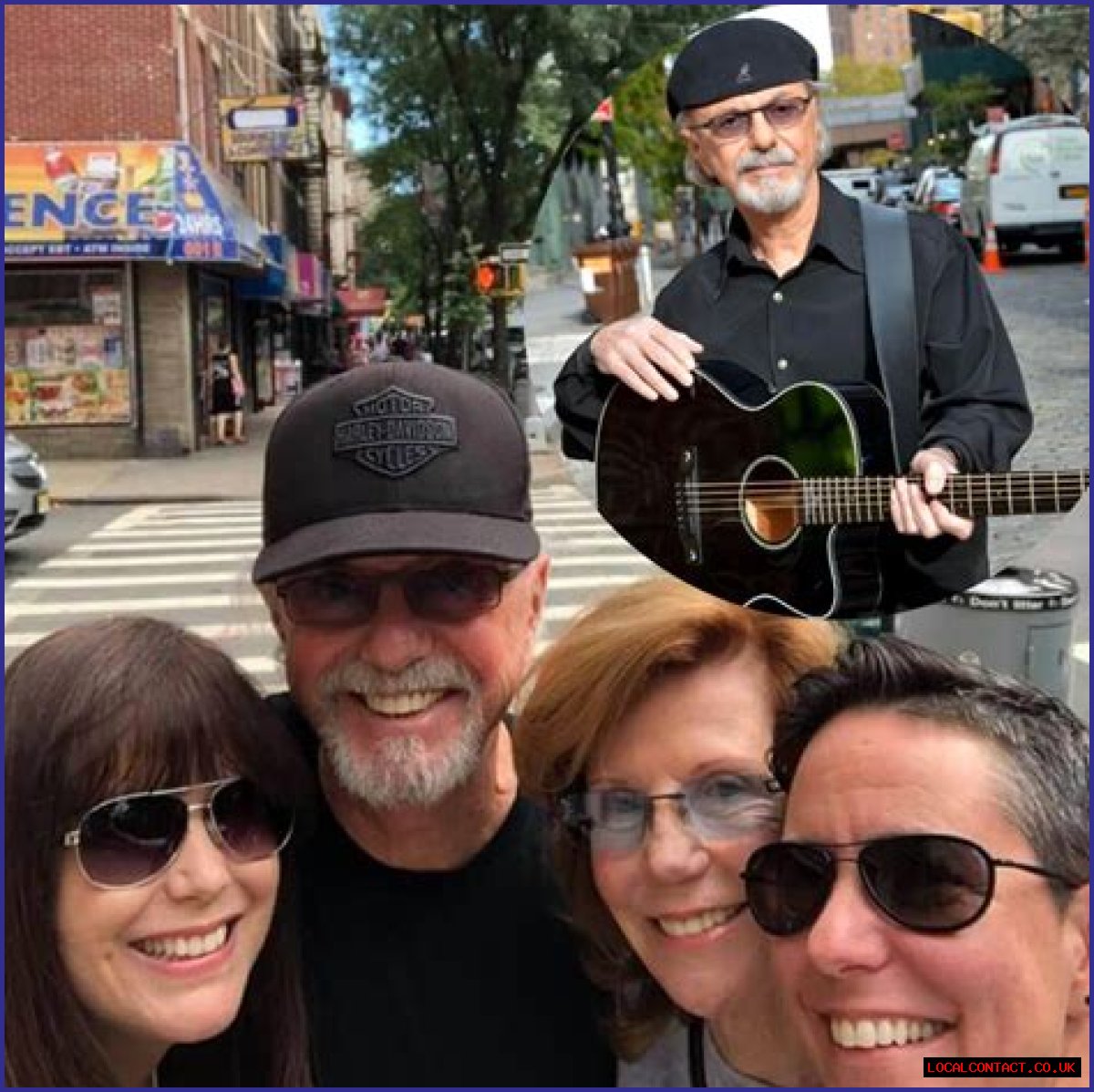 Tane DiMucci: Where is Dion DiMucci's daughter