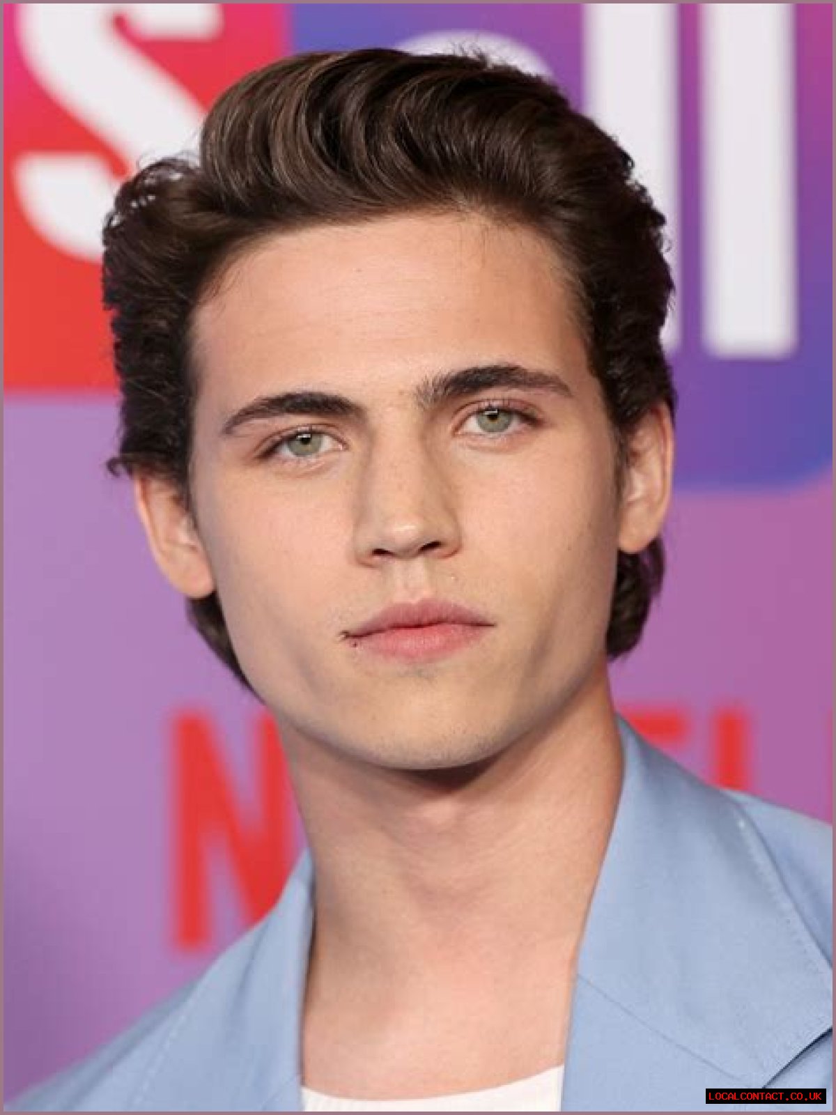Tanner Buchanan