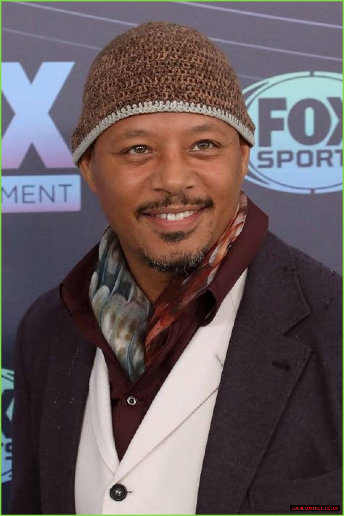 Terrence Howard: A Multifaceted Talent In Hollywood