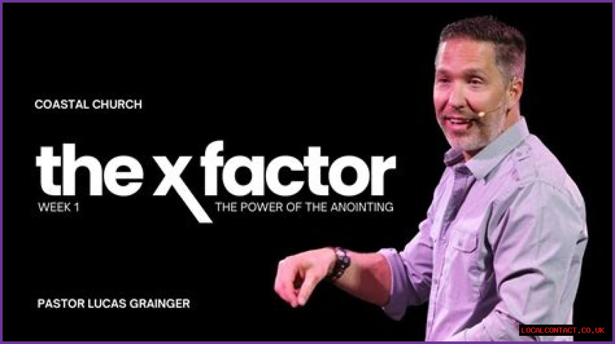 TERROR THOUGHTS - The X FACTOR WEEK 1