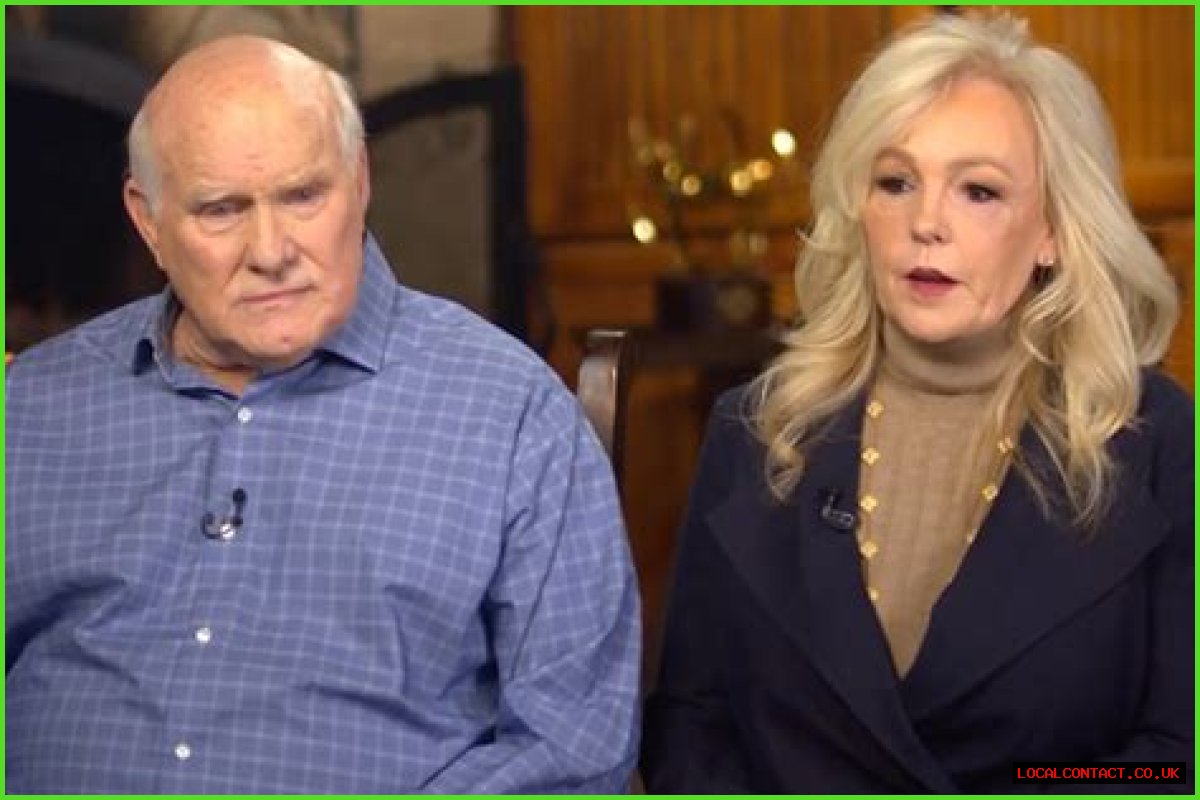 Terry Bradshaw's Wife Age: Discovering The Love Life Of The NFL Legend