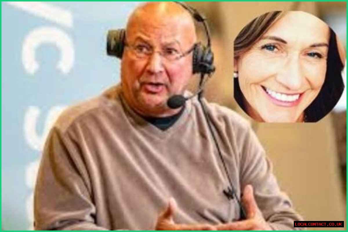 

Terry Francona’s Wife Jacque Lang – Still Together Or Parted Ways? 
