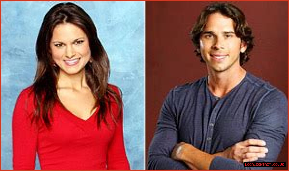 The Bachelor's Shawntel Newton: Why I Begged for Ben Flajnik's Attention