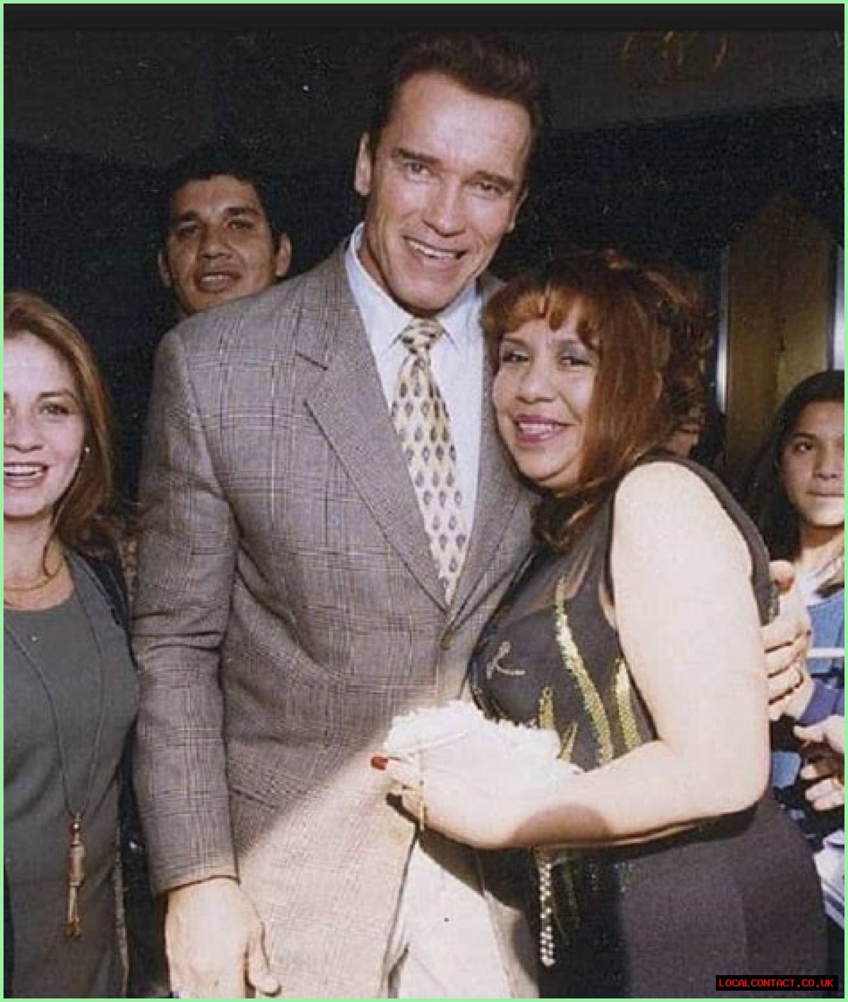 The Life And Impact Of Mildred Baena