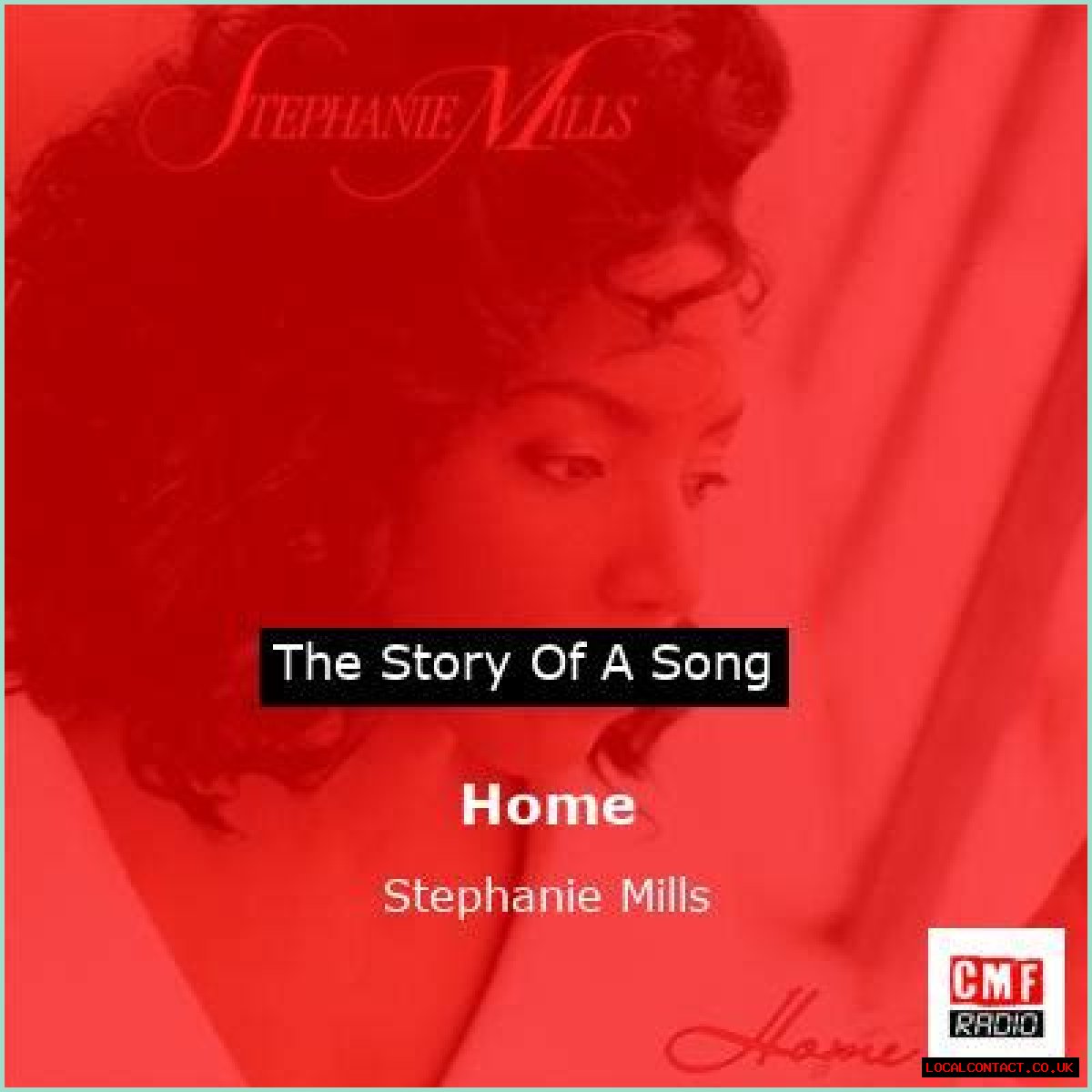 The Meaning Behind The Song: Home by Stephanie Mills