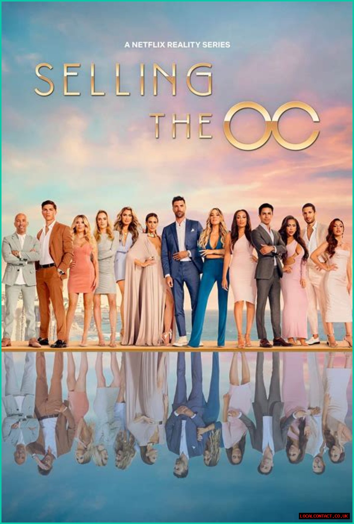 The OC Cast: A Deep Dive Into The Iconic Characters And Actors