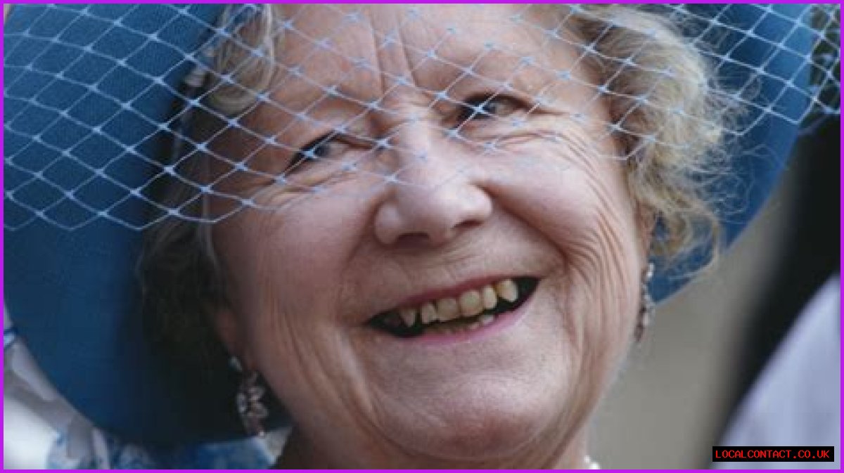 The Real Reason This Royal's Teeth Were So Bad, According To A Dentist