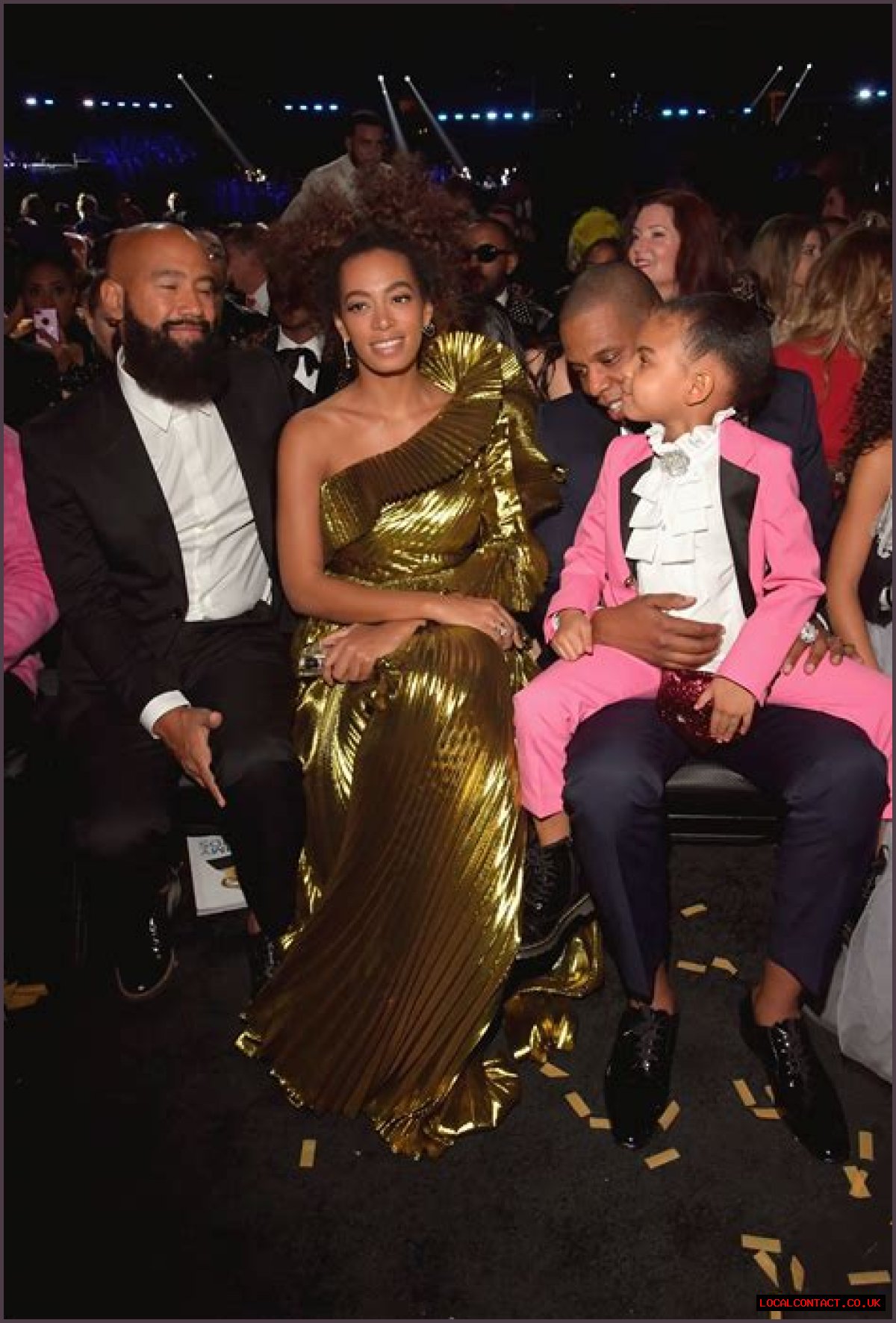 The Truth About Solange And Jay-Z's Relationship Today