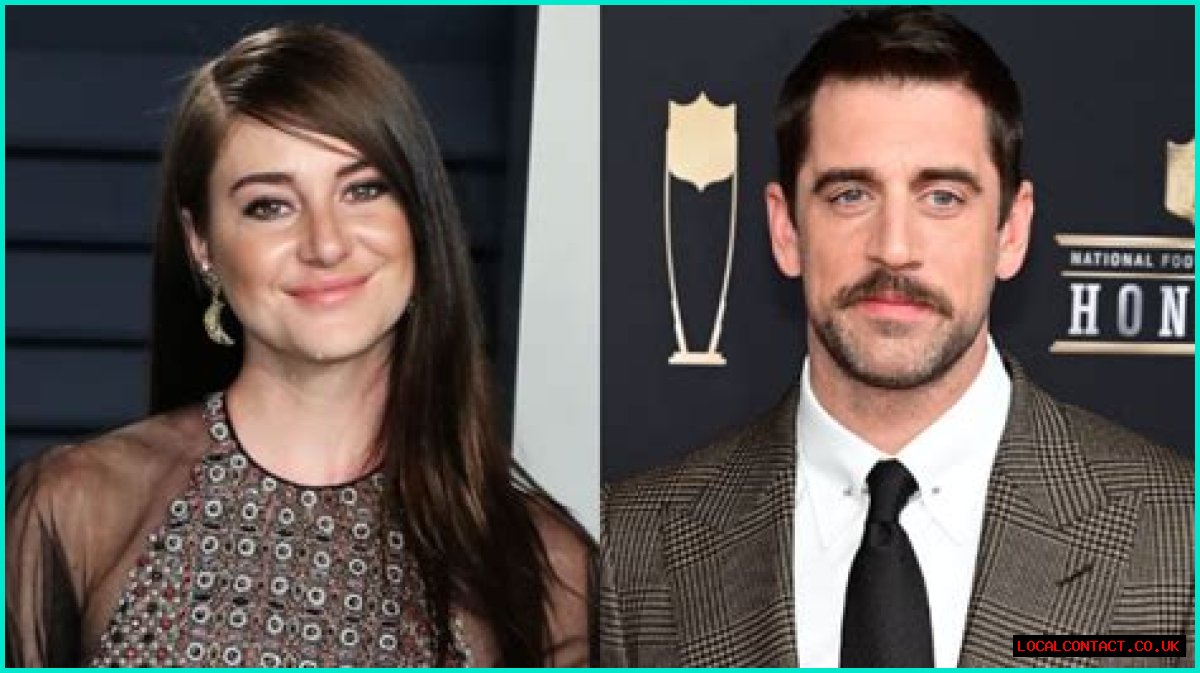 The Truth Behind Shailene Woodley's Baby Rumors