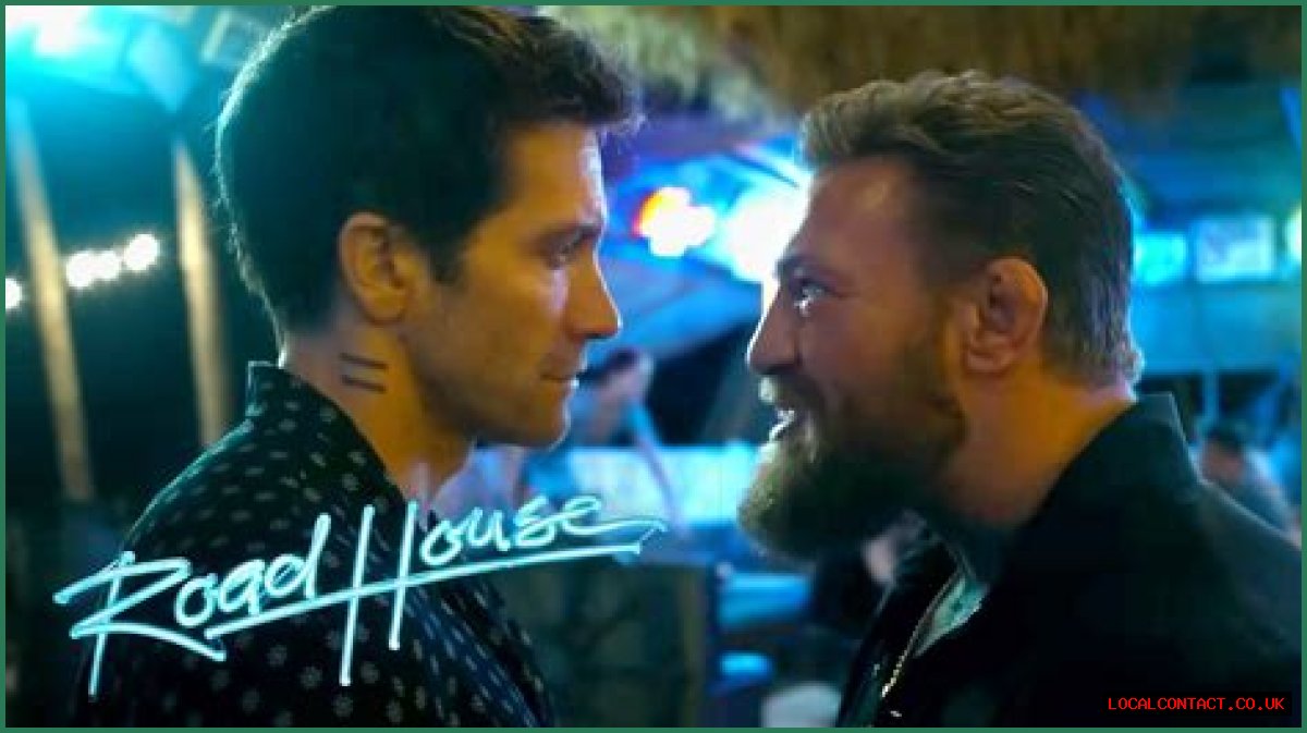 The Ultimate Guide To The "Roadhouse 2024" Cast