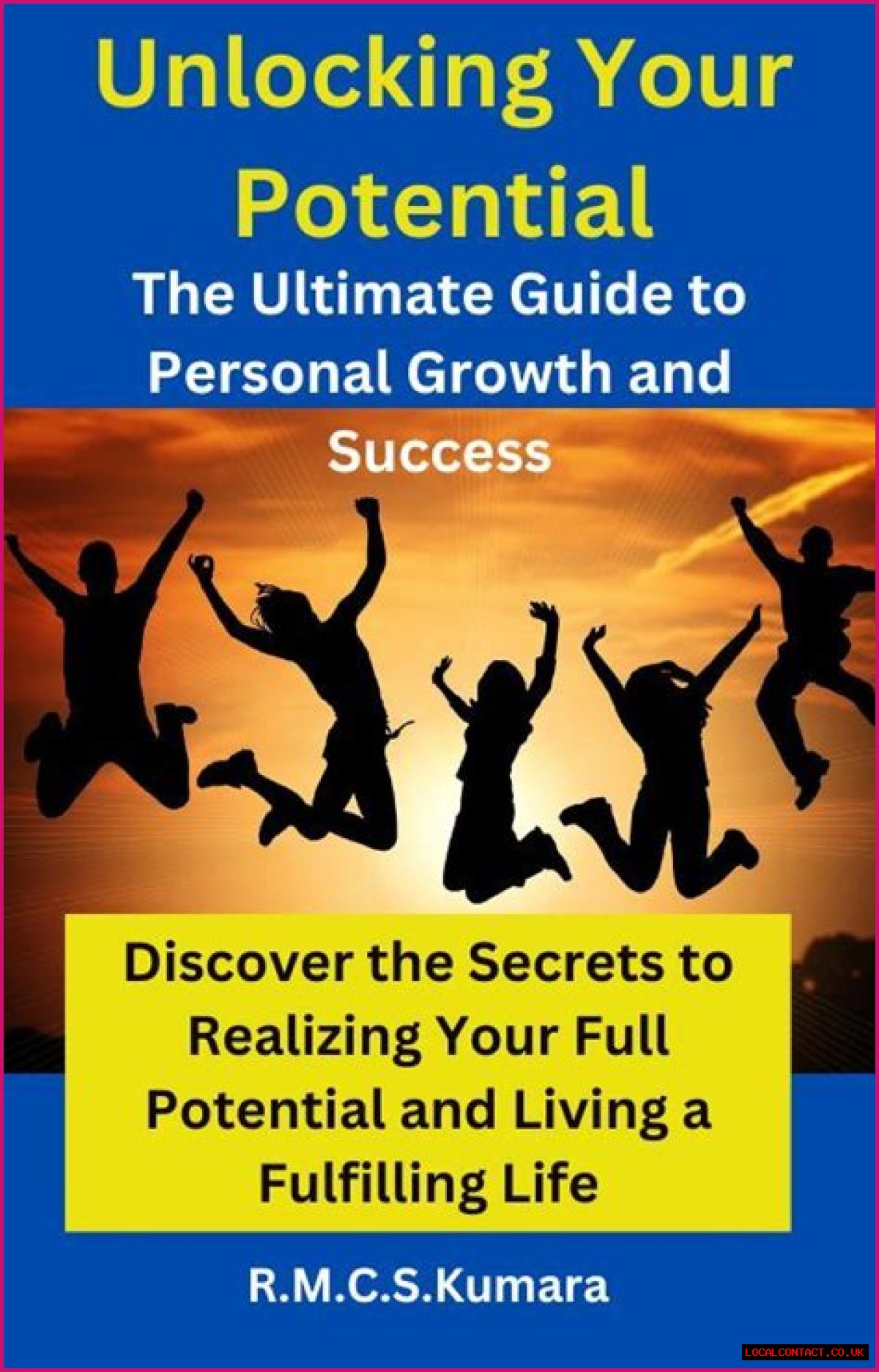 The Ultimate Guide To Unlocking Your Potential: 83 Minutes To Transform Your Life