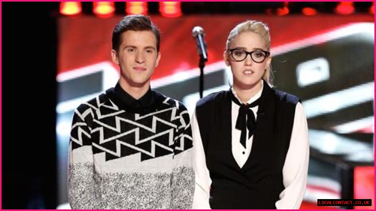 The Voice Instant Save: Everything You Need To Know