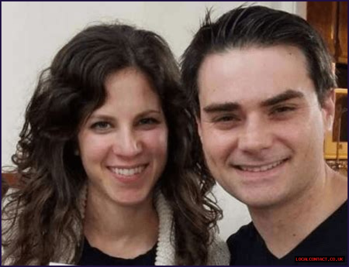 The Woman Behind The Conservative Commentator