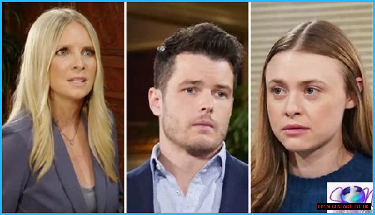 The Young And The Restless (Y&R) Spoilers: Victor Uses His Money To Buy Tucker's Company?
