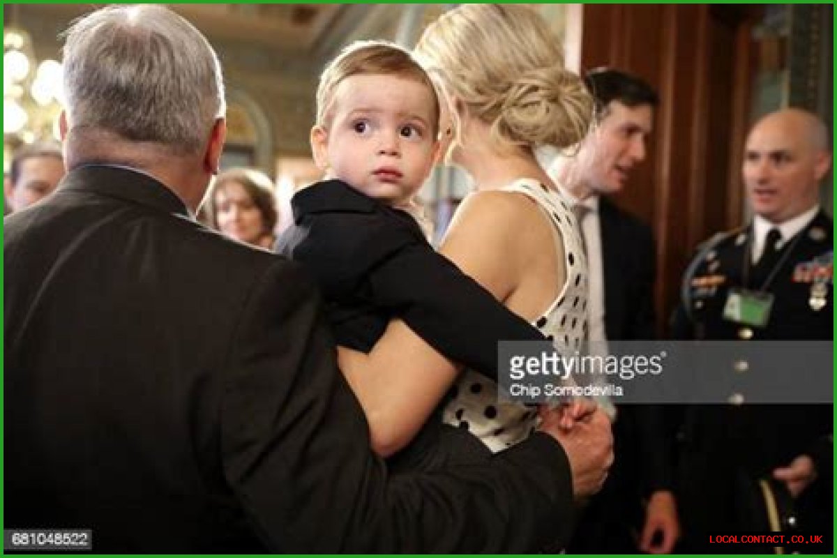 Theodore James Kushner Birthday, Age, Instagram