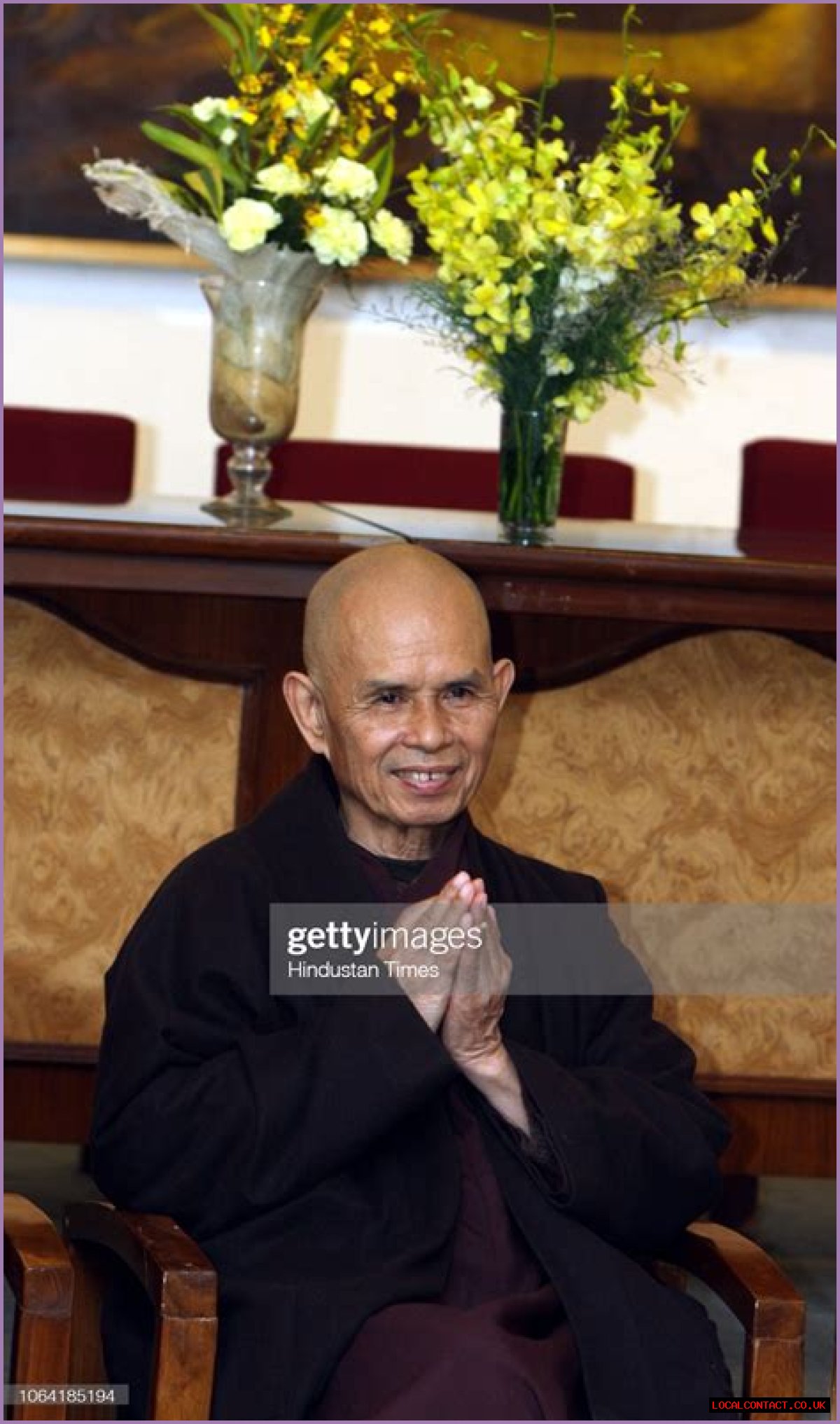 Thich Nhat Hanh Wife: Was Thich Nhat Hanh Married? Who Was Thich Nhat Hanh’s Girlfriend?