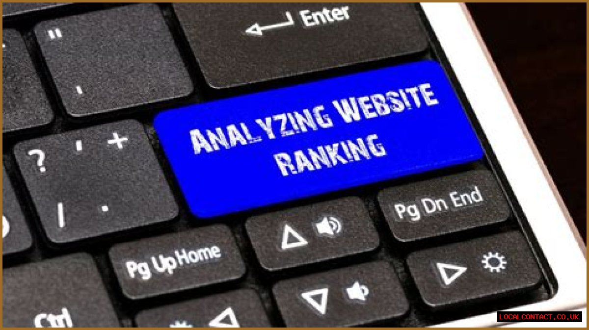 This Is A Complete Guide To Check My Website's Google Ranking.
