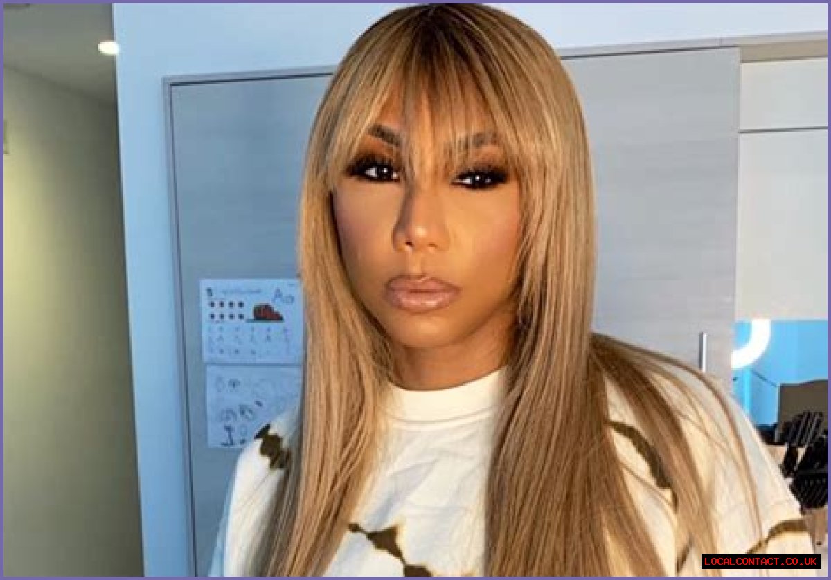 ‘This Show Is About Me Breaking Out’: Tamar Braxton Spills More Details About Her New Reality Show ‘Get Ya Life’