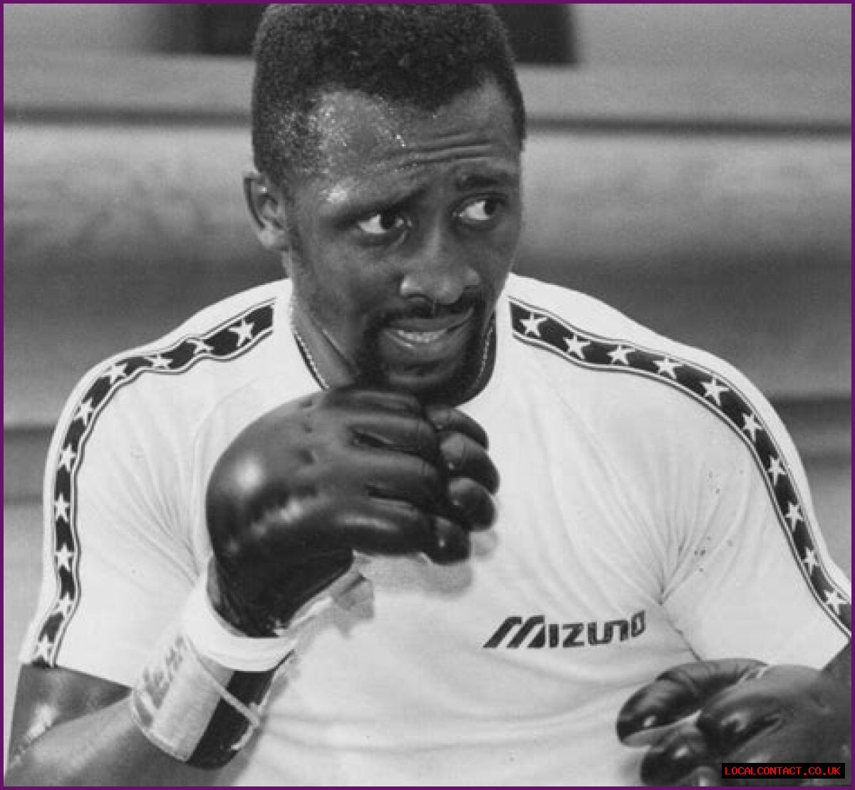 Thomas Hitman Hearns Net Worth 2024