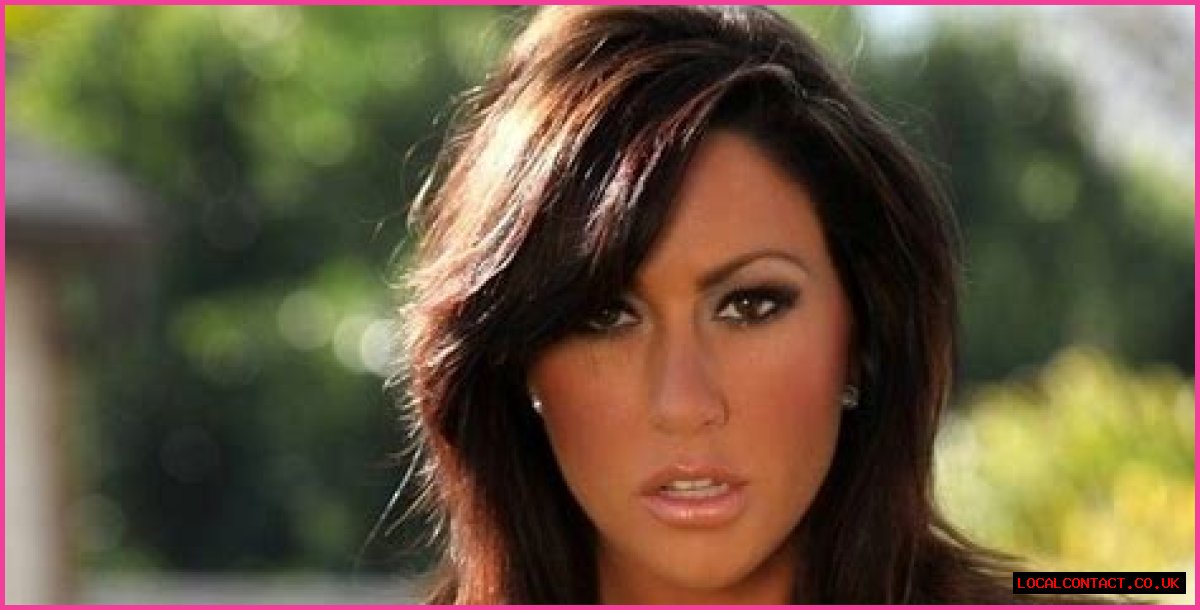 Tiffany Brooks  Bio (Wiki) 