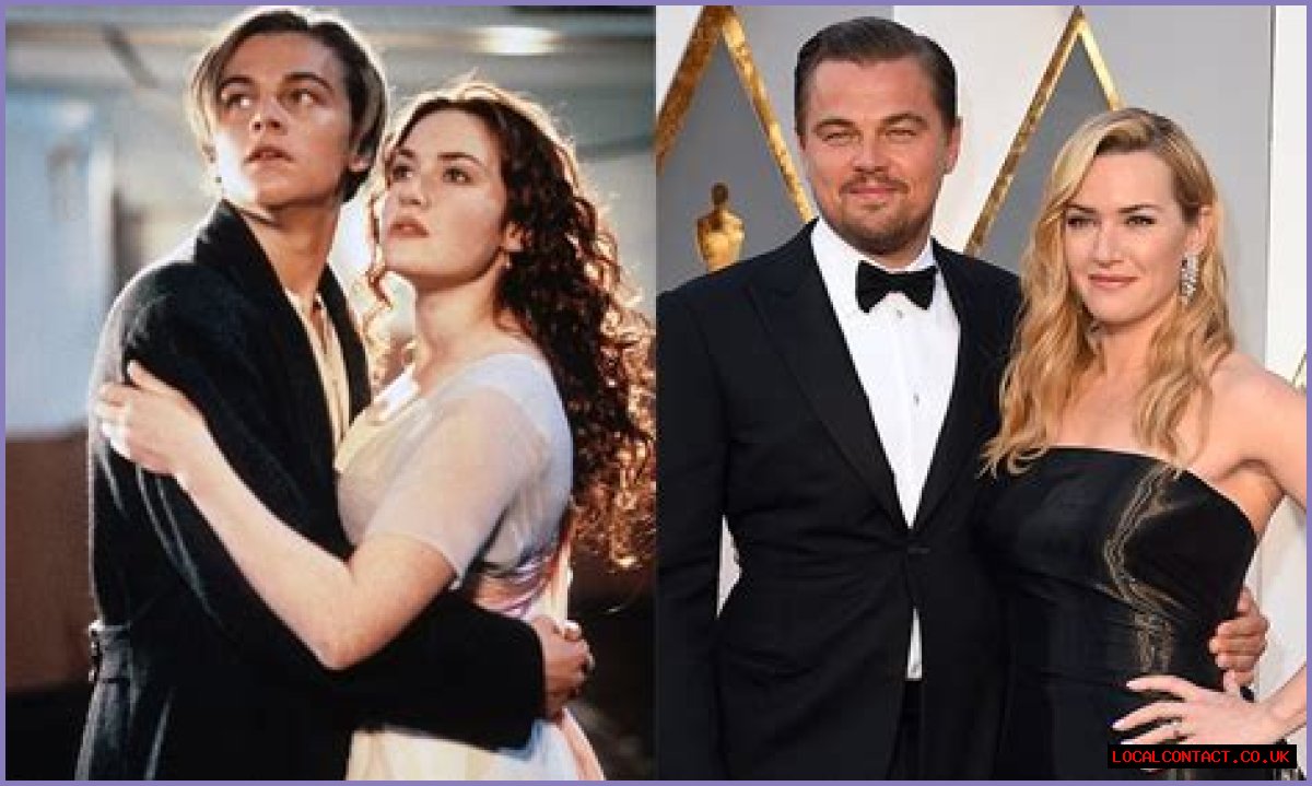 Titanic Movie Cast: A Deep Dive Into The Iconic Characters And Actors