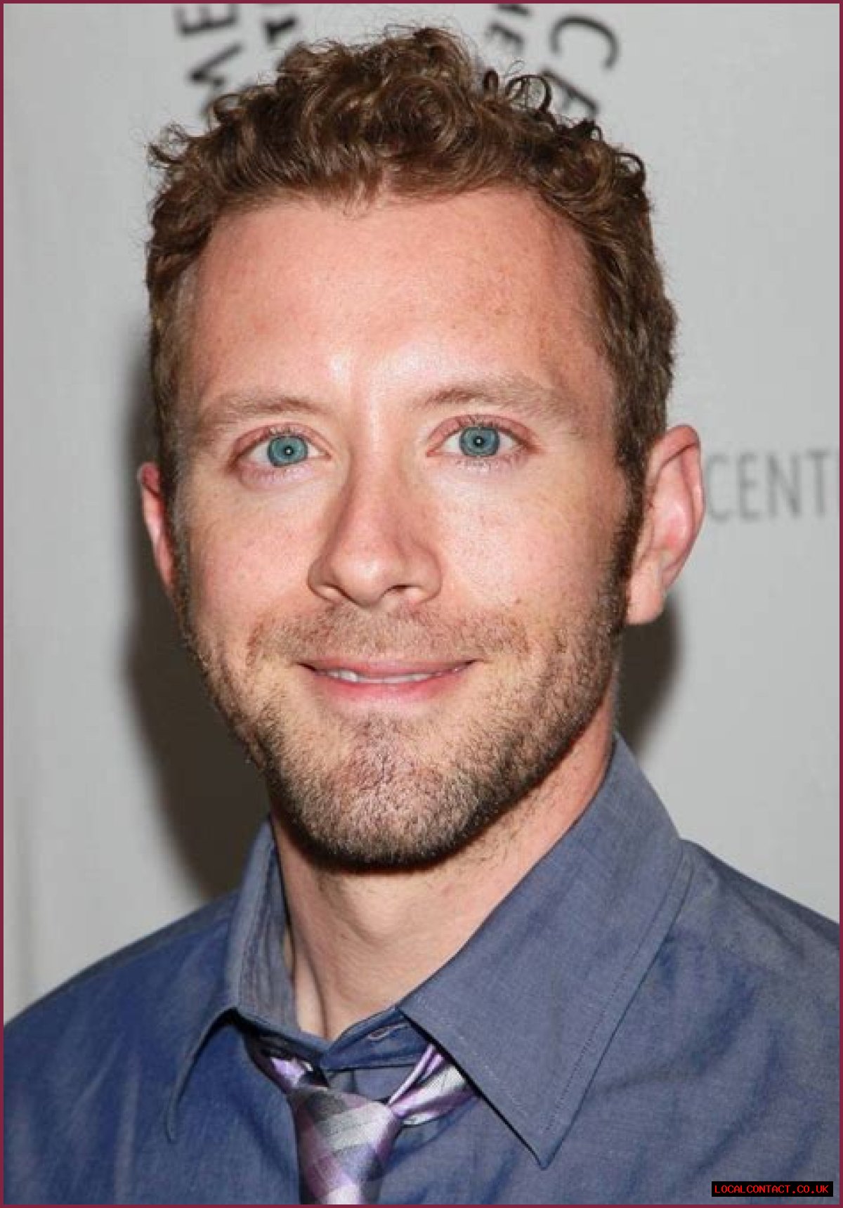 Tj Thyne: The Journey Of A Versatile Actor