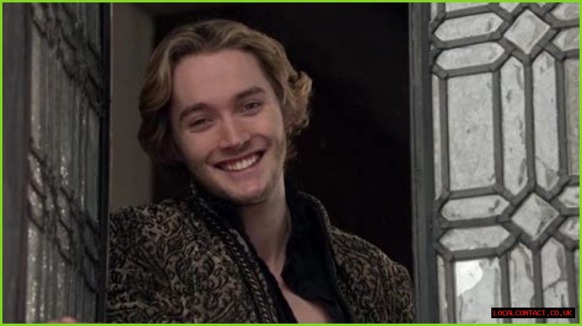 Toby Regbo’s Wealth