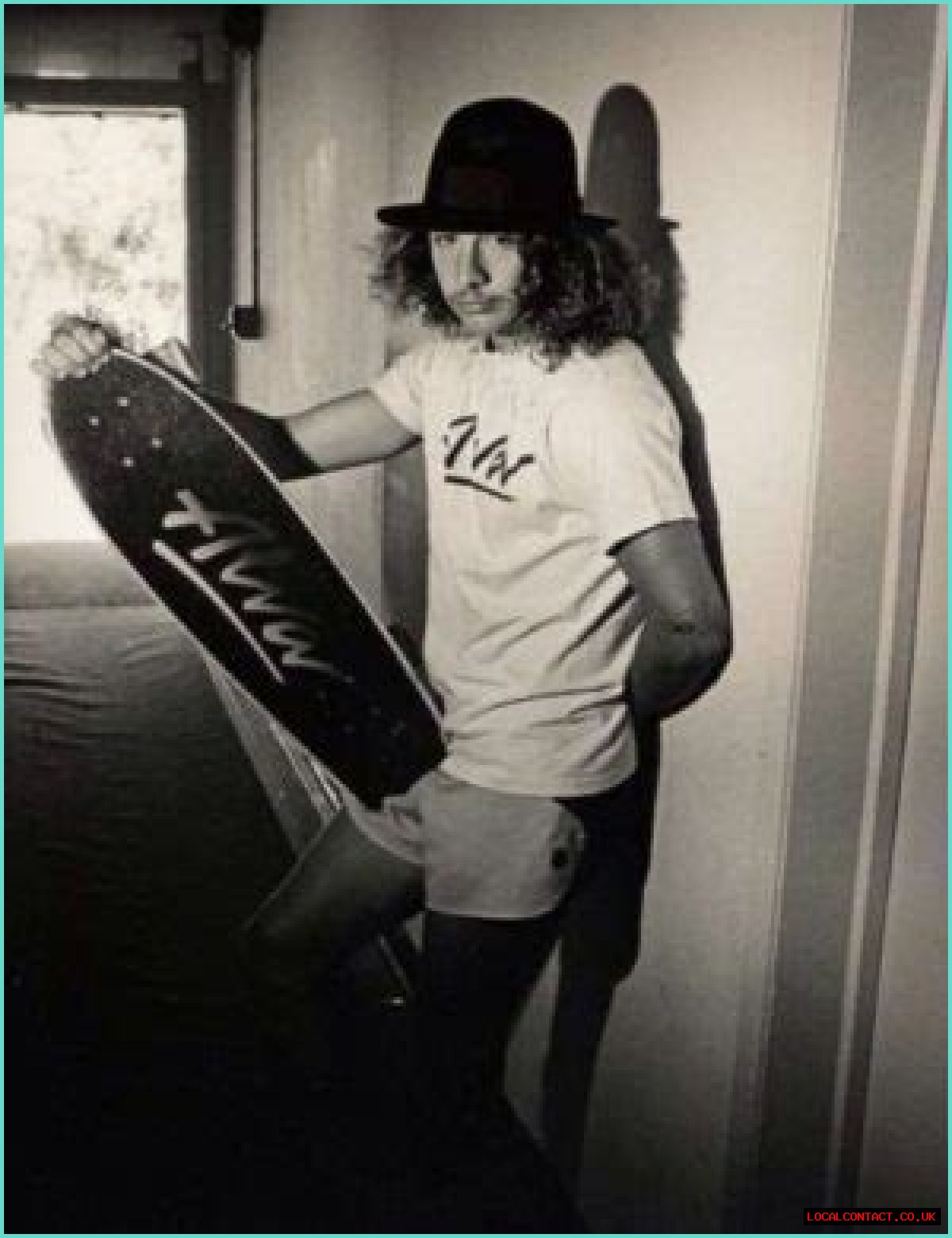 Tony Alva's Sister: A Deep Dive Into The Life And Legacy