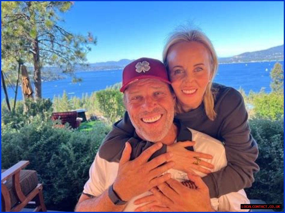 Tony Robbins Height, Weight, Age, Facts, Biography, Family