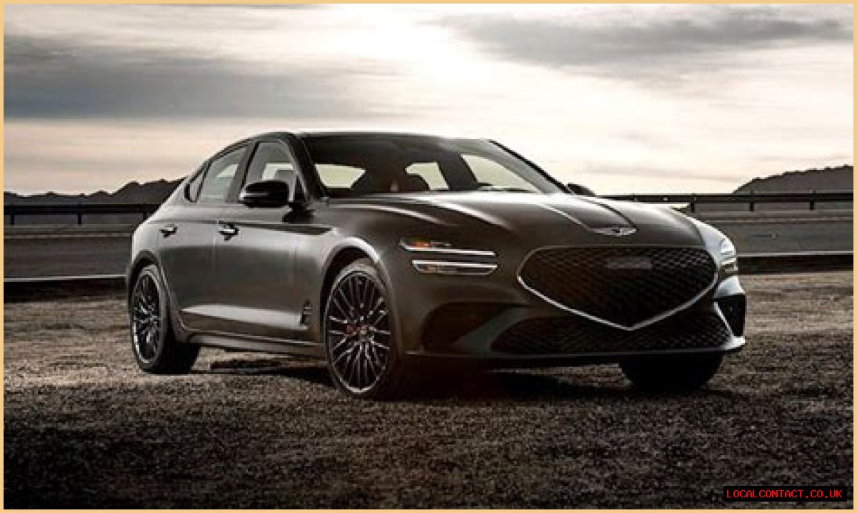 Top 10 Best Sedan Under $60K To Buy In 2023