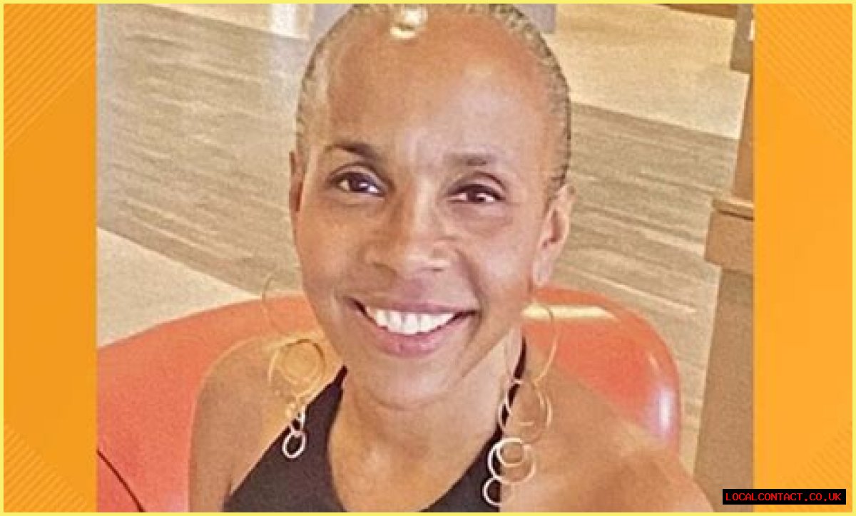 Tracy Camilla Johns Net Worth
