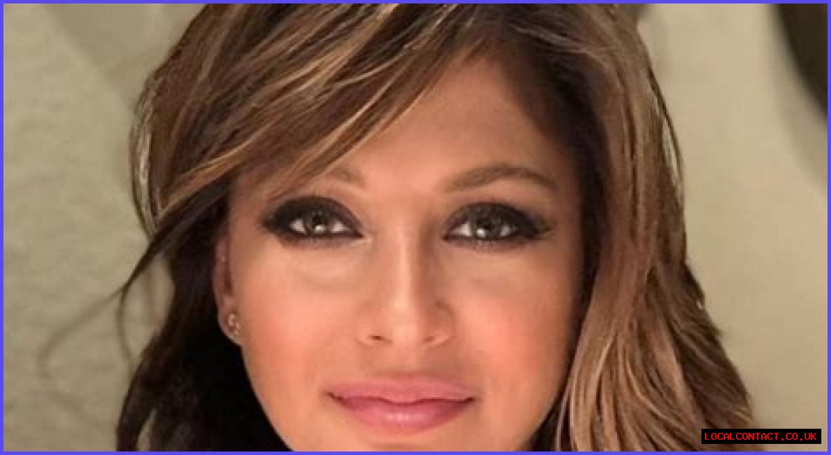 Transformations And Triumphs: Maria Bartiromo's Weight Loss Journey
