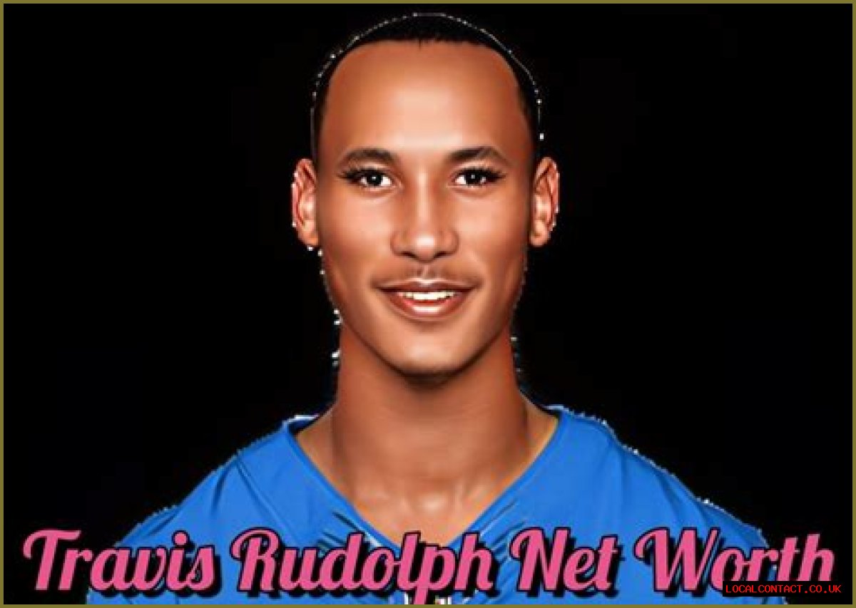 Travis Rudolph Net Worth